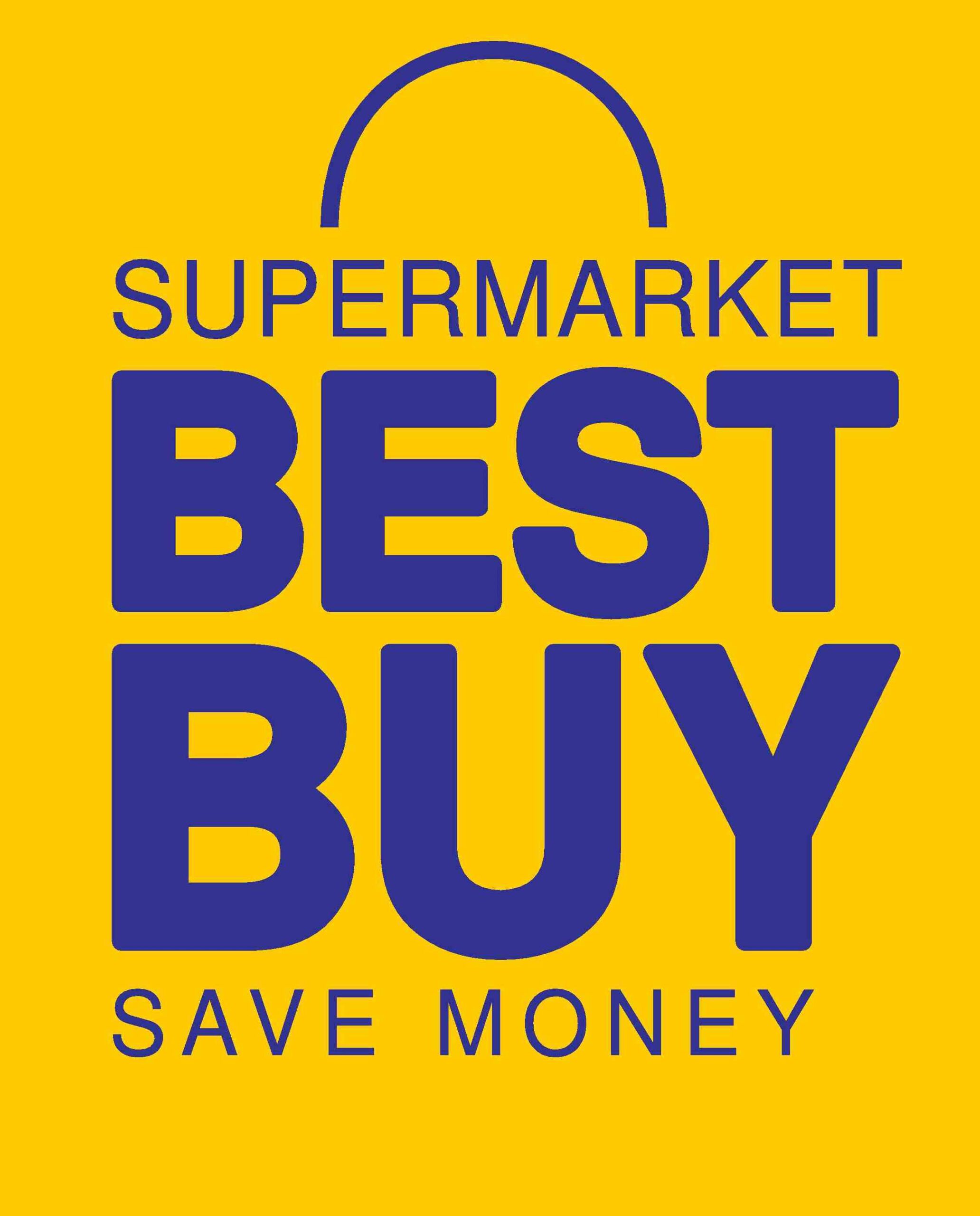 Best Buy Supermarkets